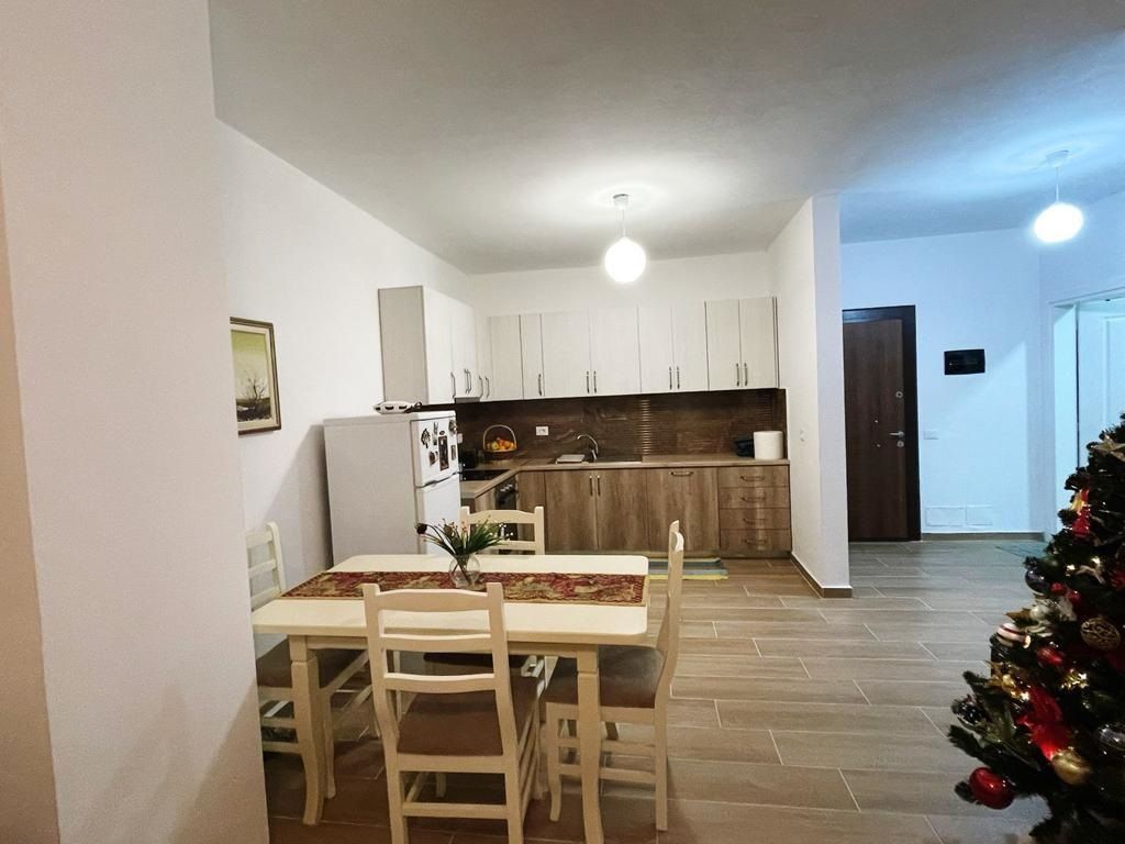 Qera | Apartament 1 + 1 | Selvia | 600 €/muaj
