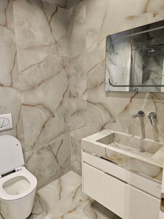 🏡 IN AFFITTO | APPARTAMENTO PREMIUM 2+1+2 – COMPLESSO DELIJORGJI, TIRANA