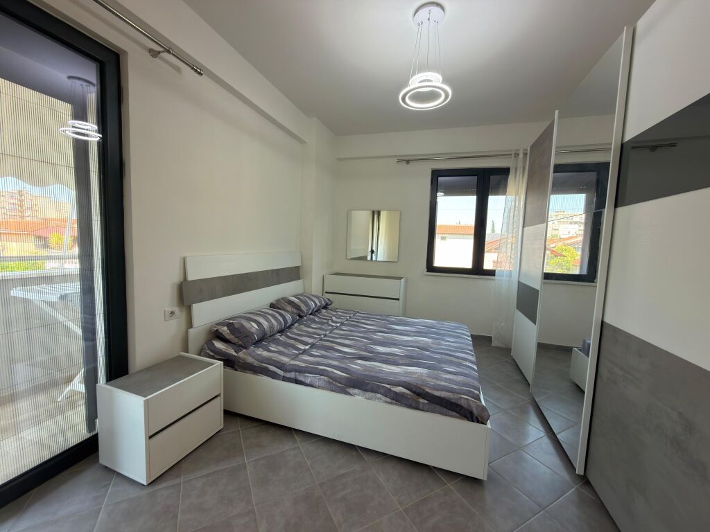 Apartment 2+1+Parking For Rent In Don Bosko