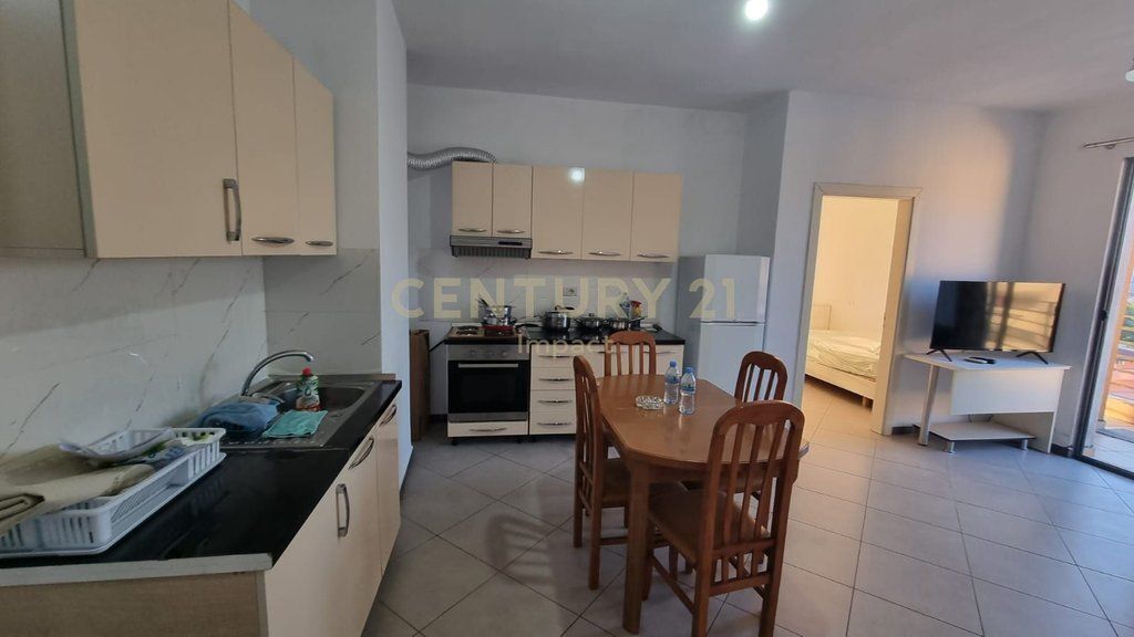 Appartamento 1+1 In Vendita ad Astiri, Kodër Mëzez, Tirana - 126.000€ | 76,7 m²