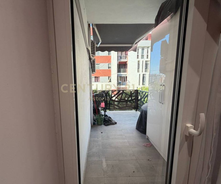 Apartment 2+1 for Rent – Migjeni Boulevard, Yzberish 600 € /Month