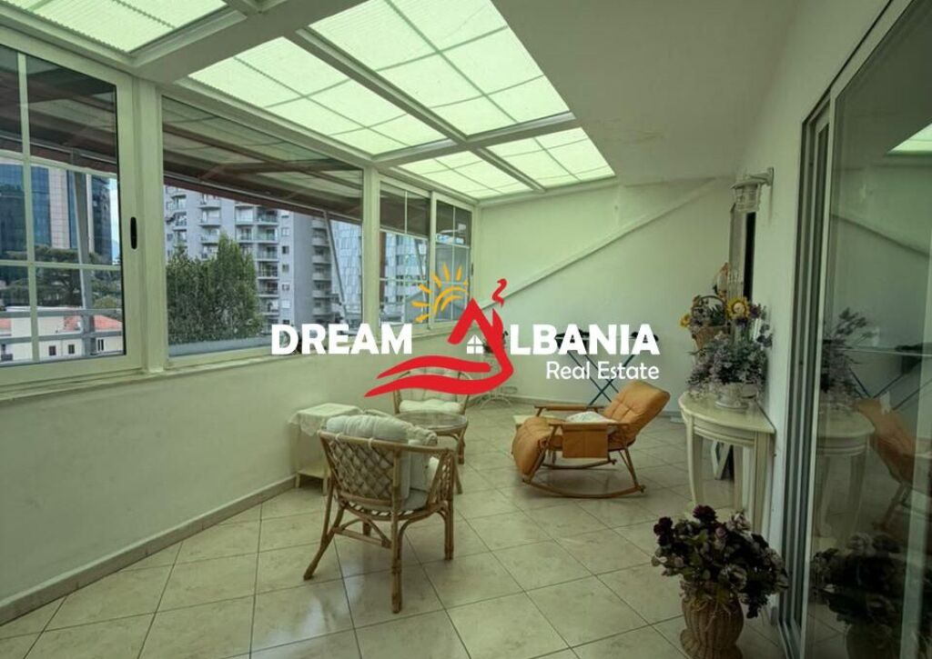 Appartamento in affitto 2+1+Veranda a Pallatet Agimi in Bllok (42215615) f
