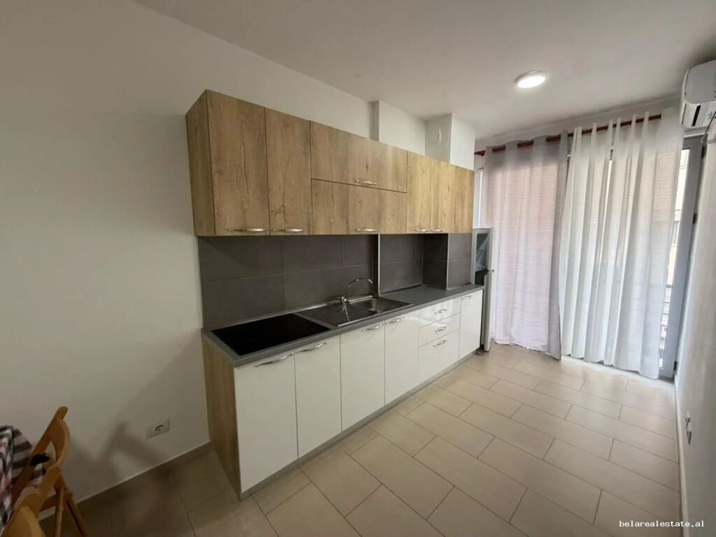 Appartamento In Affitto 1+1 A Don Bosko (ID B2101801) Tirana