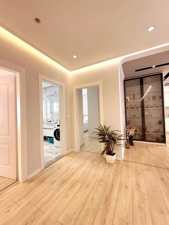 🏡 Apartment 3+1+2 for Sale near the Zoological Garden – Mateo Complex