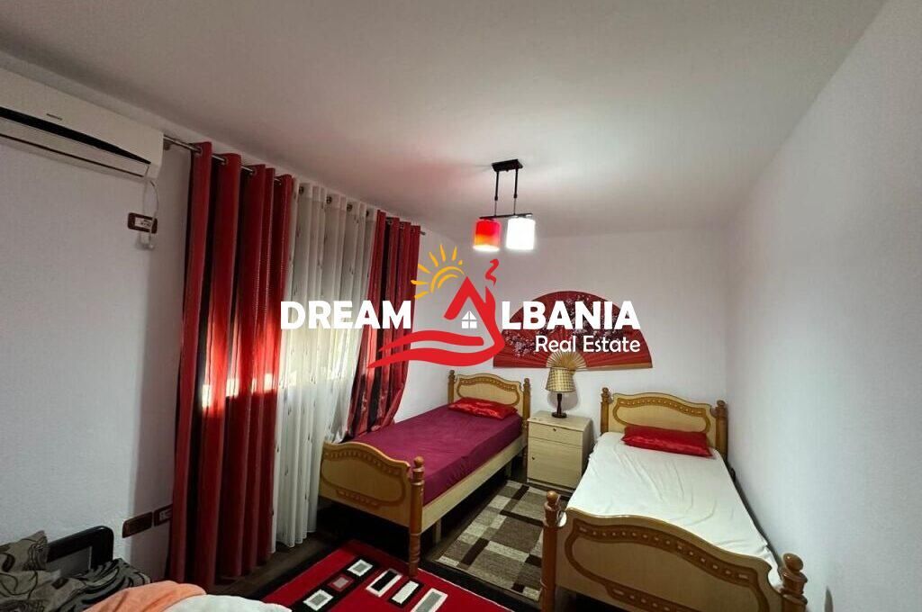 Appartamento 2+1 in affitto a Pazari i Ri, vicino a Lincoln (ID 4229617)