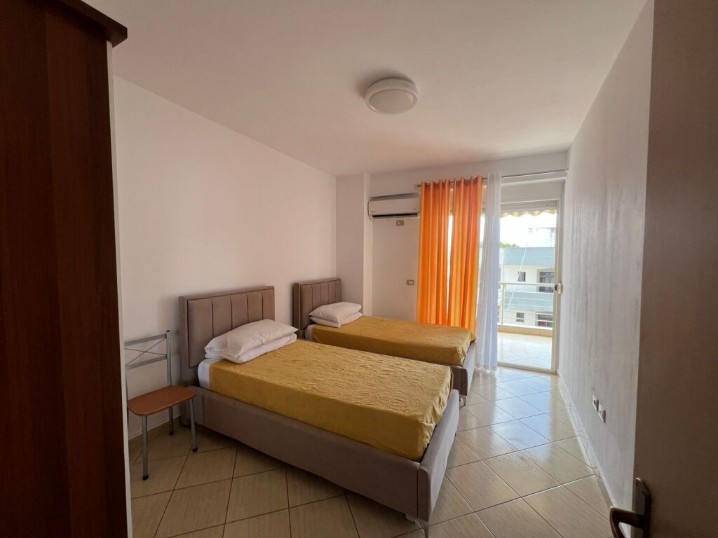 Jepet me qera apartamenti