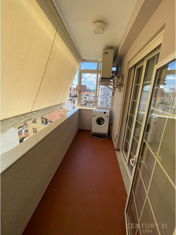 APARTAMENT 1+1 PER QIRA TEK PAZARI I RI! 750 € /Muaj