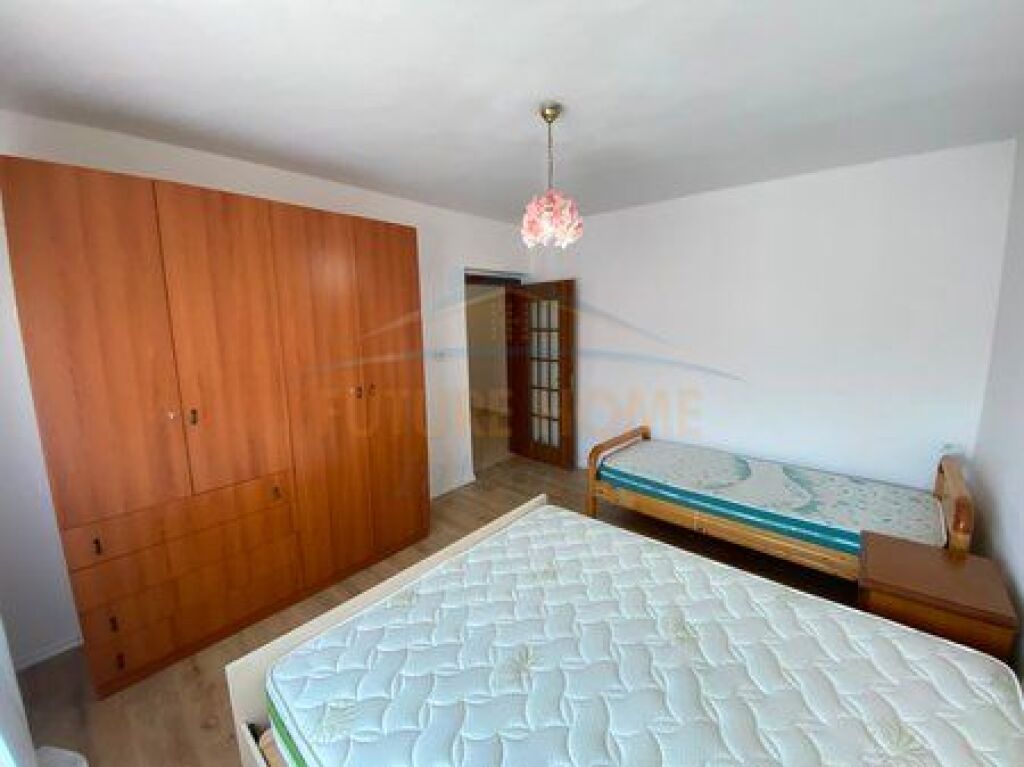 Qera, Apartament 1+1, Rruga e Dibres, Tiranë.