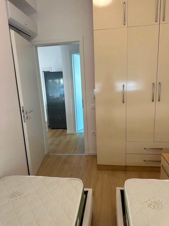 For Rent Apartment 2+1 – Kadiu Residence, Ali Demi