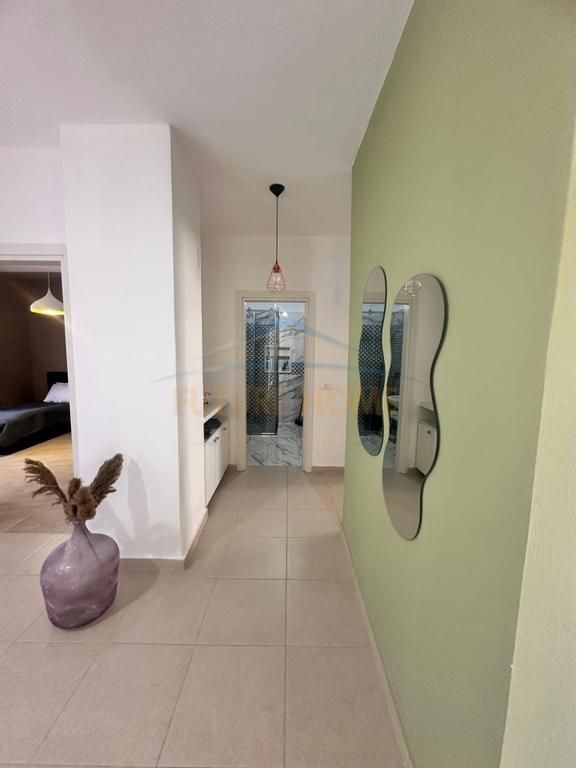 Durres, appartamento 3+1+Balcone in affitto, 8° piano, 138 m²