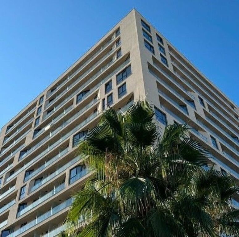 AFFITTASI APPARTAMENTO 1+1 ALLA RESIDENZA GOLDEN TOWER, VIA MINE PEZA