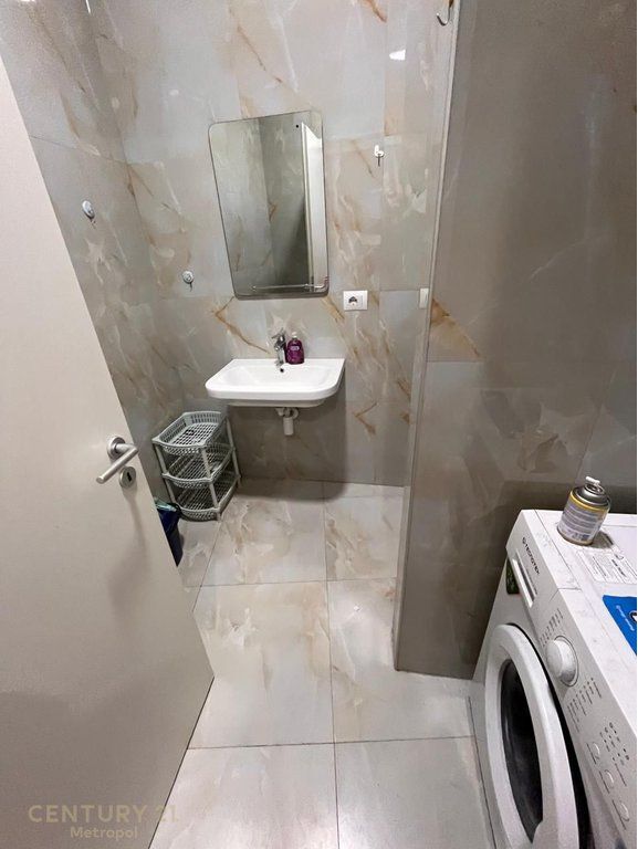 Jepet me Qira Apartament 1+1 tek Rezidenca Marga – Rruga Jordan Misja