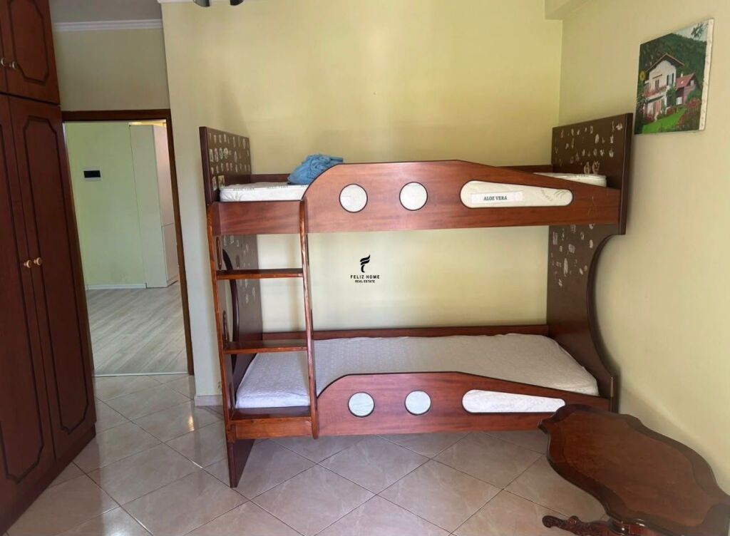 APPARTAMENTO IN AFFITTO 2+1+2 21 DICEMBRE 60.000 LEKE FH-82412