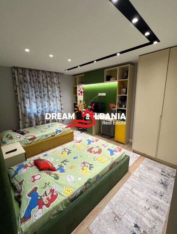 Super Apartment 2+1 for Sale Varri i Bami (Totally Invested) 4129576