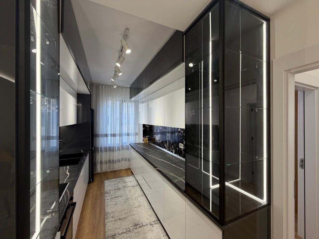 🏠 Apartment 2+2+1 with balcony for sale
