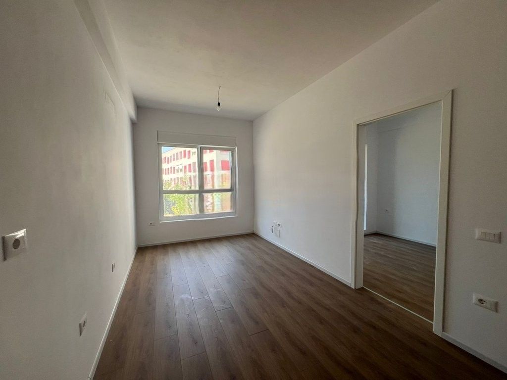 SHITET APARTAMENT 1+1 TEK KOMPLEKSI KADIU-ALI DEMI 75,000 €