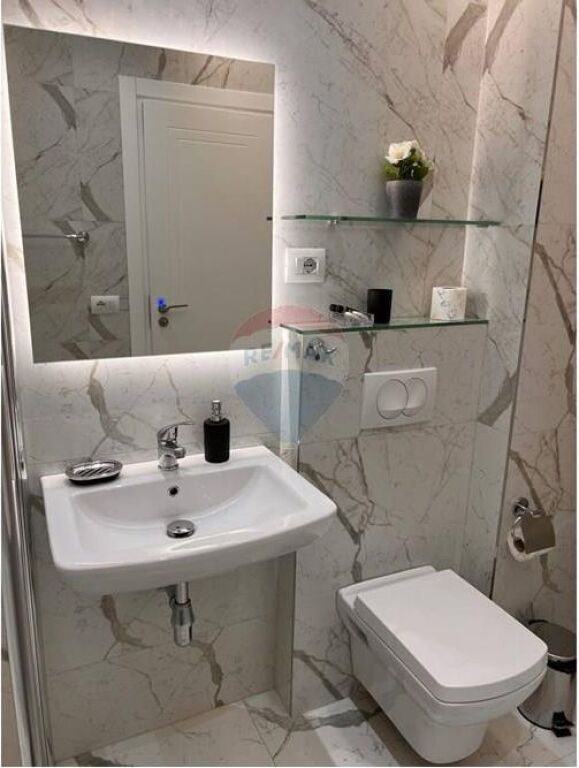 Apartament 1+1 per qira ,Rrugica Sales