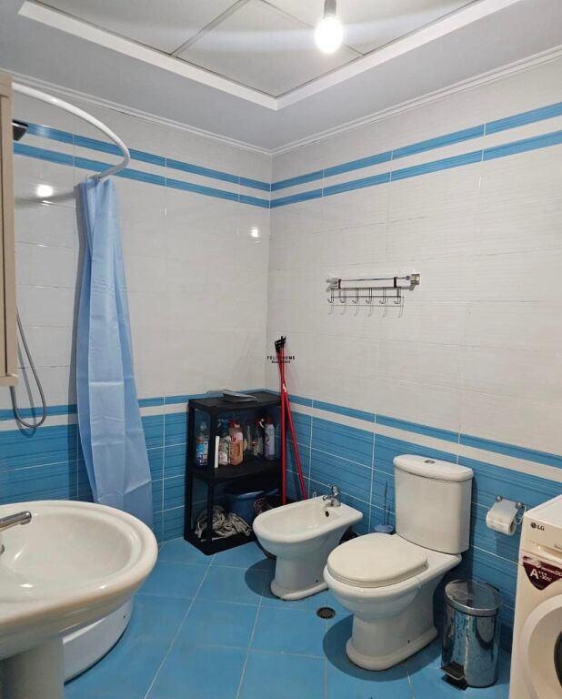 APARTMENT FOR RENT 2+1 5 MAY 55,000 LEKE FH-82471