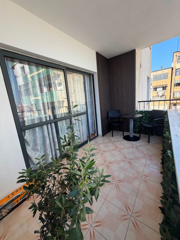 📍 Located near the Palace with Arrow. 🏠 Apartment 2+2+1 for sale with balcony