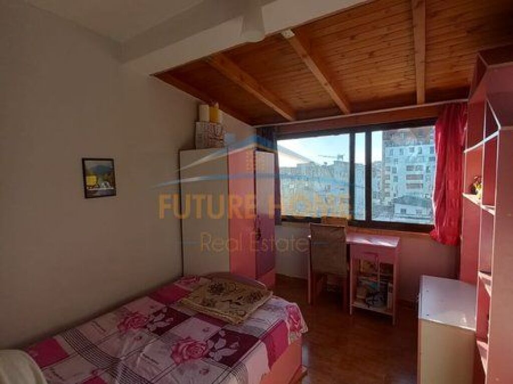 For sale, 2+1 Apartment, Dritan Hoxha Street, Tirana.