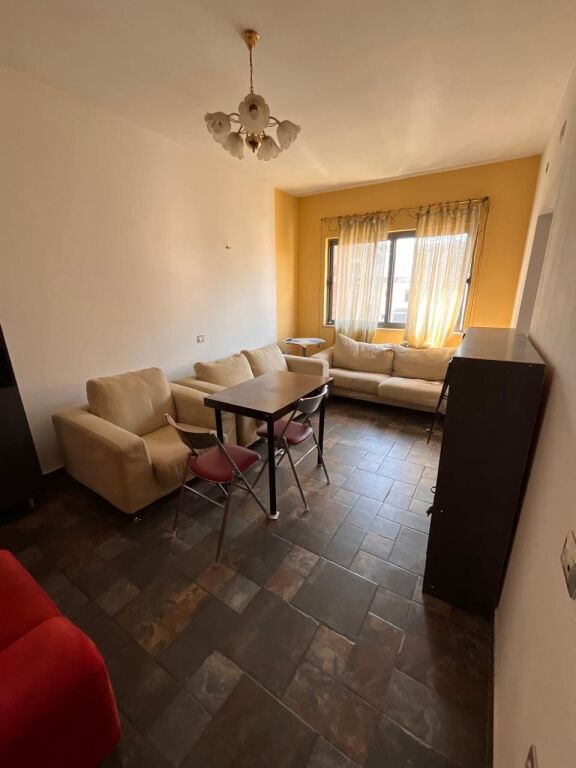 Duplex Apartment for Sale near Bajram Curri School