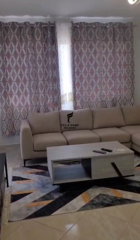 APARTMENT FOR RENT 1+1 ASTIR 47,000 LEKE FH-82376