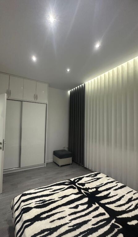 Super appartamento in affitto 1+1 Via Elbasan