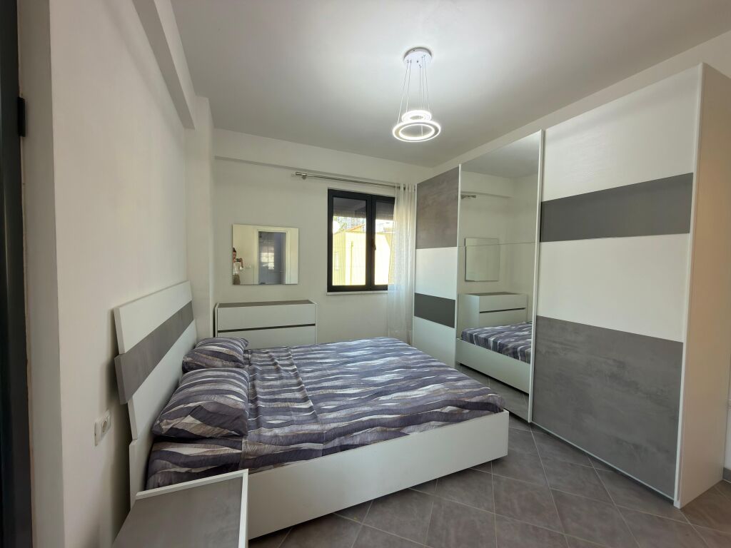 Apartment 2+1+Parking For Rent In Don Bosko