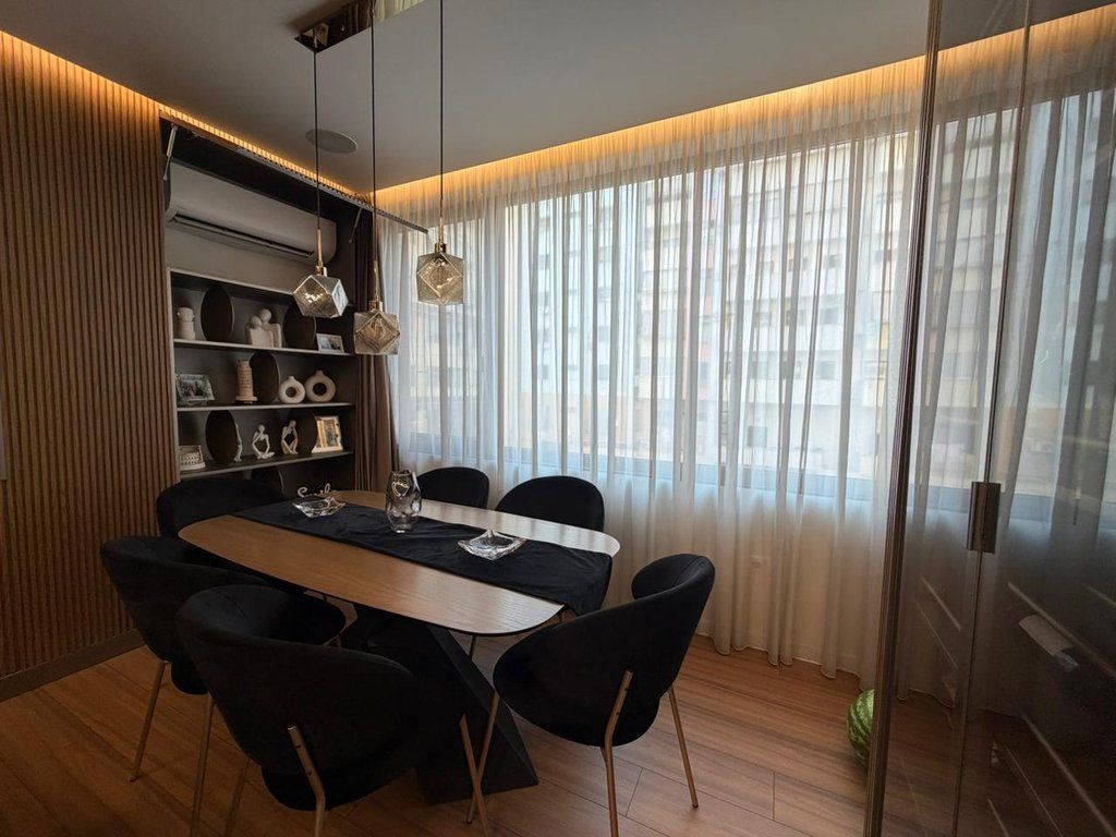 For sale, Apartment 2+1+2, Kavaja Street, Tirana