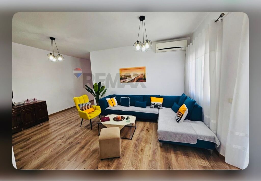Apartment 2+1 Kodra E Diellit