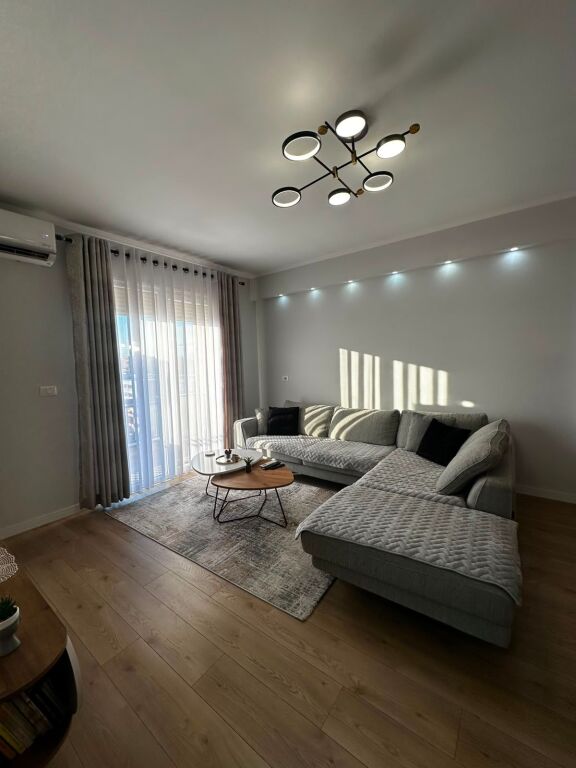 2+1 apartment for sale