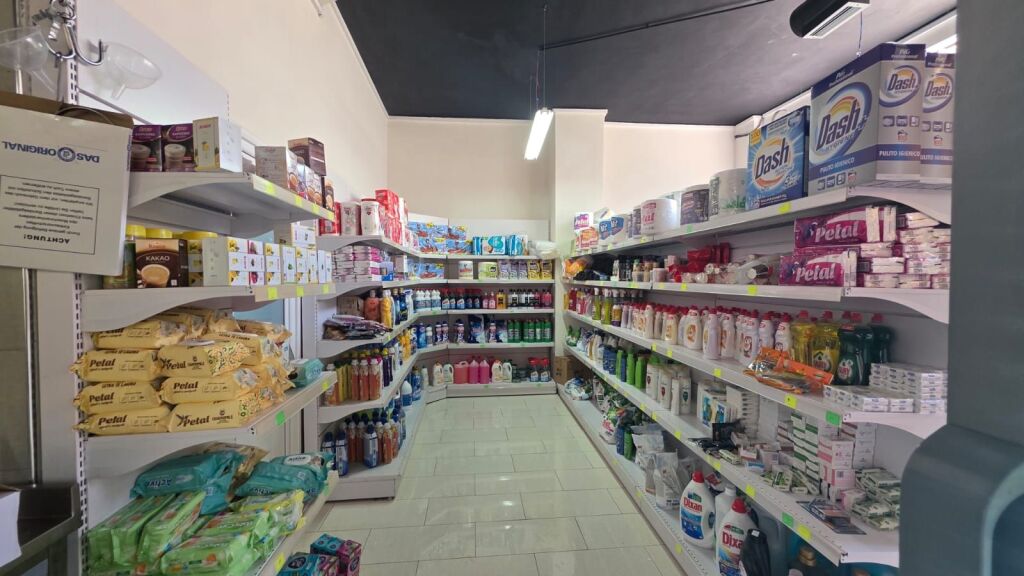 Rent | Ambjent Biznesi | Selvia | 1800 €/month
