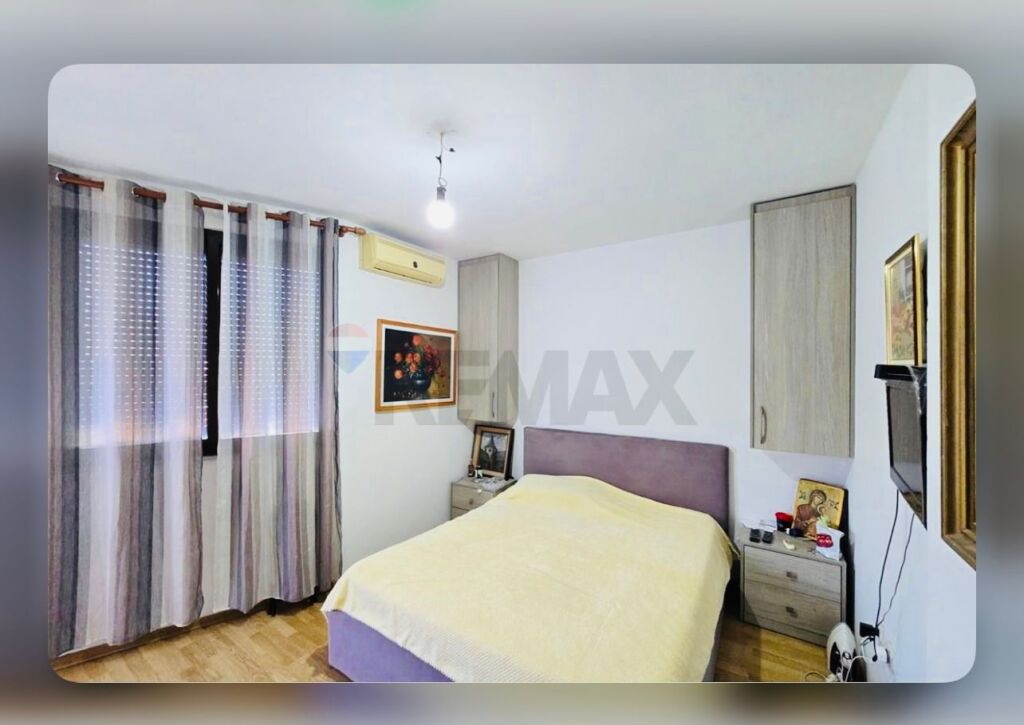 Apartment 2+1 for Sale Former Aviation Field
