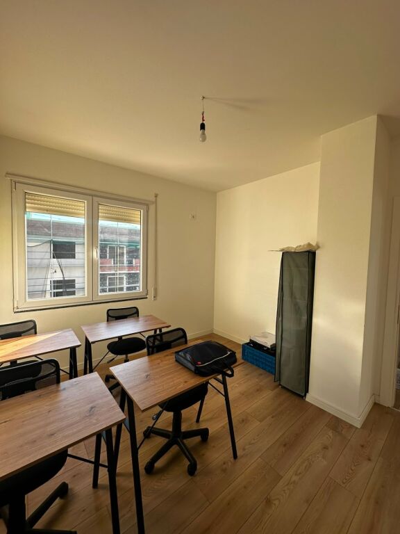 2+1 apartment for sale