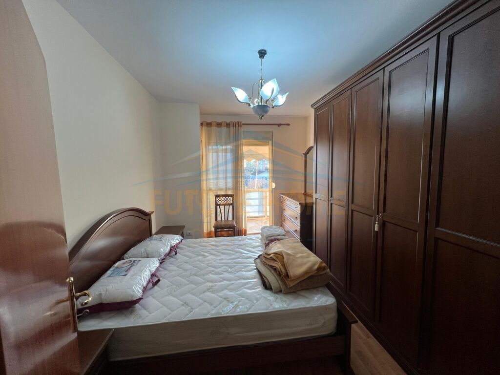 Qera, Apartament 2+1, Rruga Panorama, Tiranë