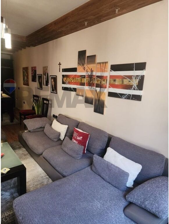 SHITET APARTAMENT 2+1 – SELVIA, TIRANË