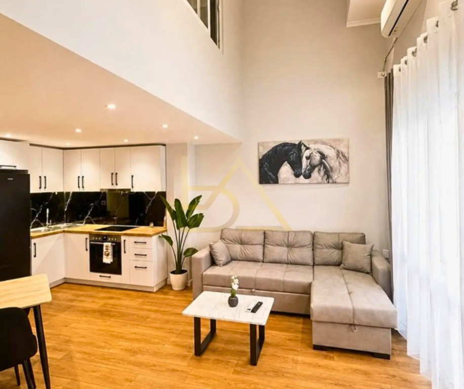 Duplex për Shitje – Liqeni i Thatë, Tiranë