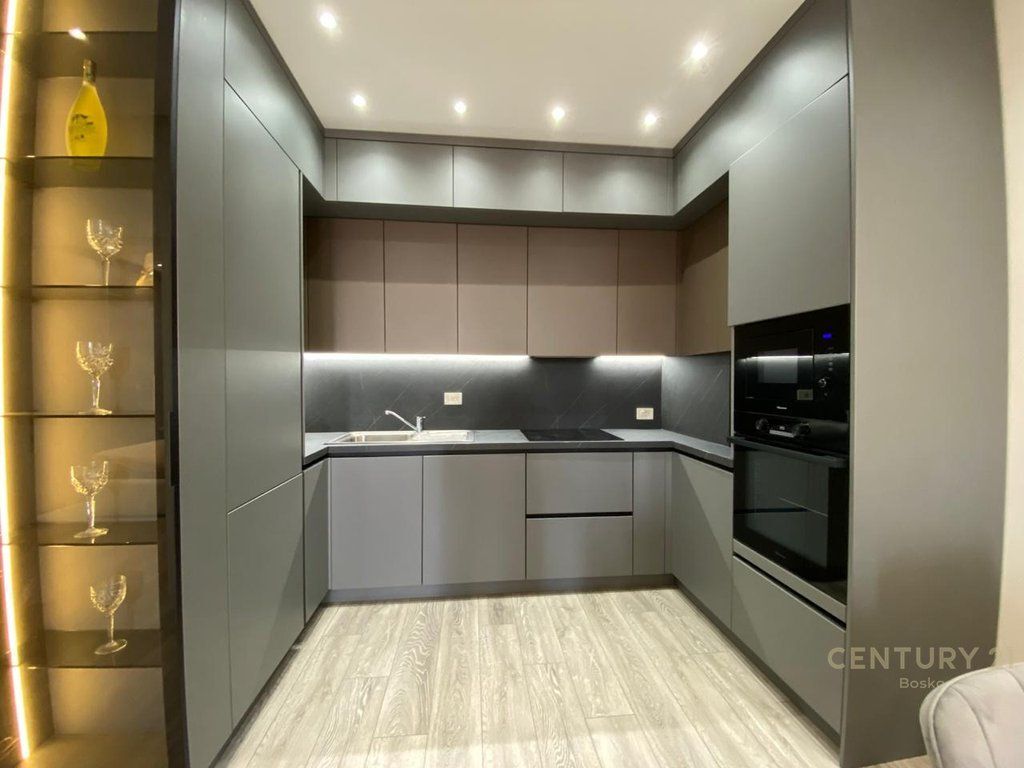 IN AFFITTO APPARTAMENTO 1+1 PRESSO GOLDEN TOWER RESIDENCE!