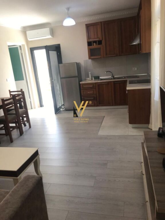 APPARTAMENTO 1+1+CORTILE IN AFFITTO A ALI DEM 50.000 LEKE
