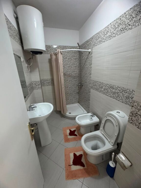 Apartment 1+1 for rent – Astir, Floor: 5 (with elevator) !