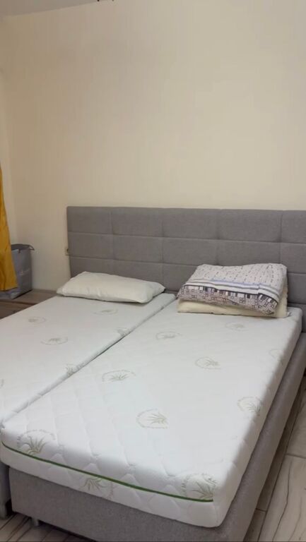 Apartment 1+1 for rent at Ish Parku Babe Rexha Street