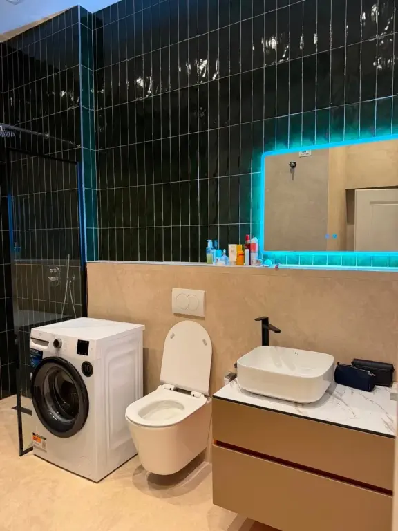 Appartamento 1+1 in affitto – Presso 9 Katëshet