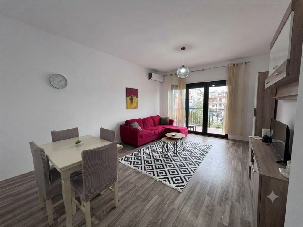 Qera, Apartament 1+1, Green City, Unaza e Re