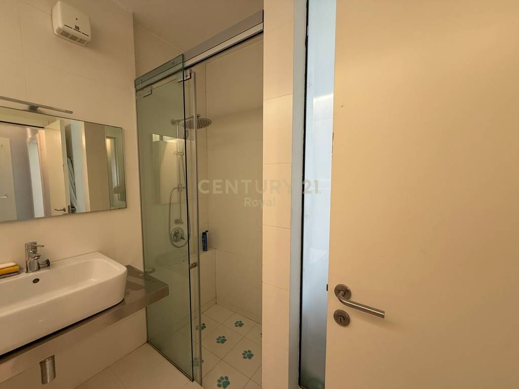 FOR RENT 1+1 APARTMENT AT HALILI COMPLEX