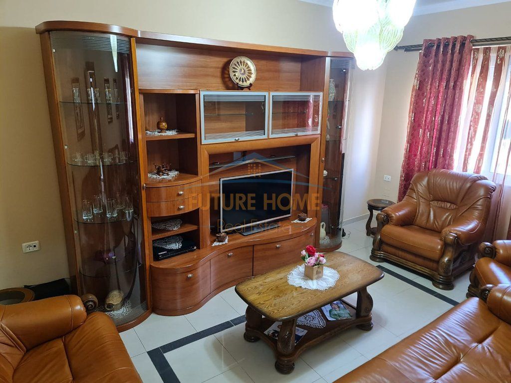 Qera,Apartament 2+1, Rruga e Durresit, Tirane