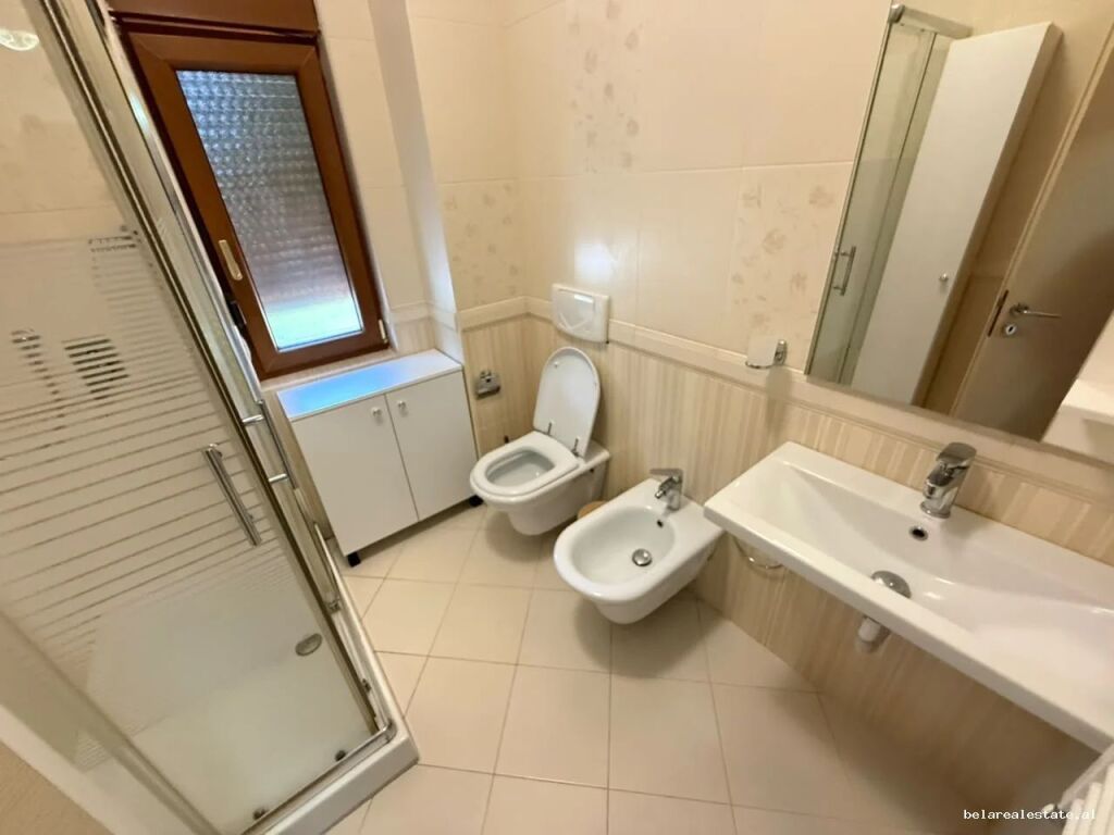 Vile 3 kateshe me qera prane Teg (ID BV22652) Tirane
