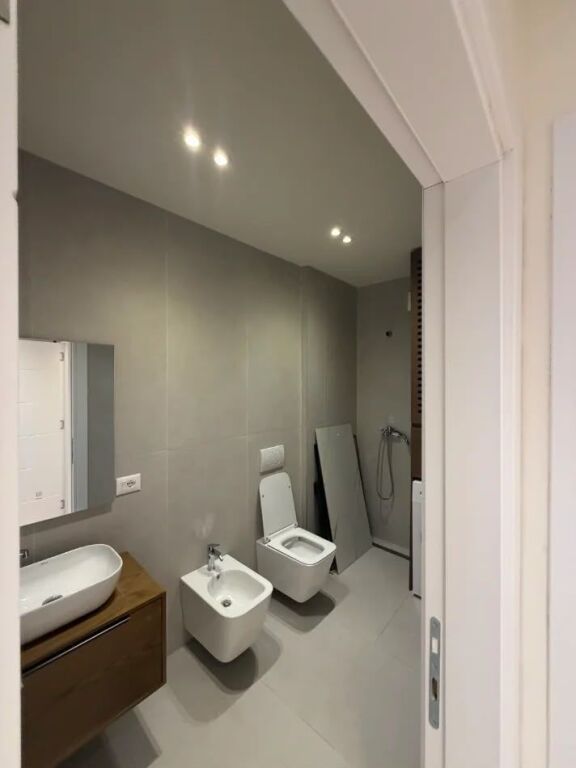 APARTMENT FOR RENT 3+1+2 TRAIN STATION 1,100 EURO FH-82456