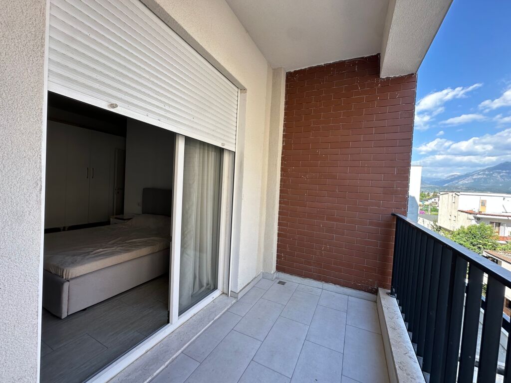 APARTMENT 2+1 +2 FOR SALE IN KAMEZ