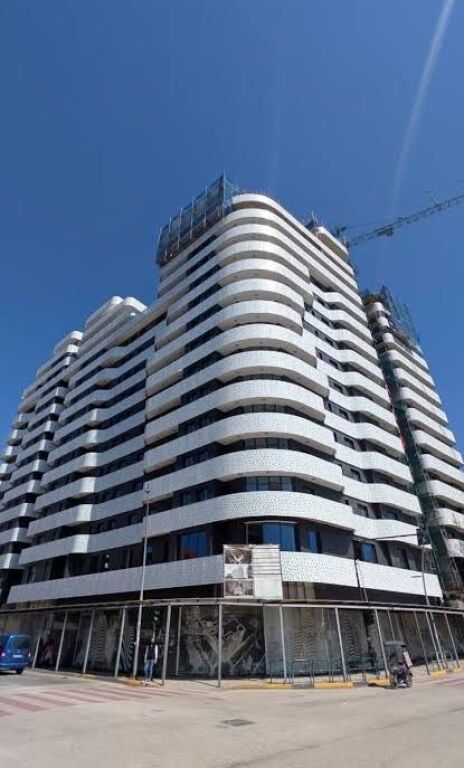 🚨 OKAZIONNNNN! SHITET APARTAMENT 3+1+2 – CORNER RESIDENCE Rruga e Kavajes✨