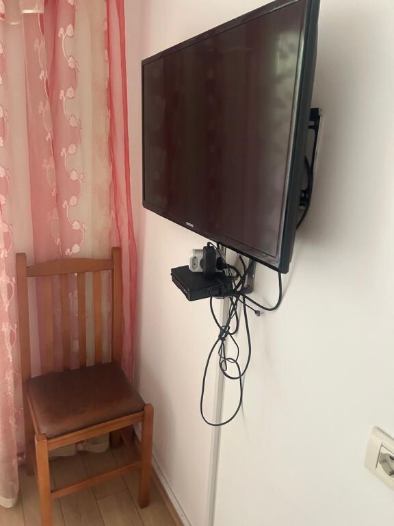 Affitto | Apartament 1 + 1 | Komuna e Parisit | 450 €/mese
